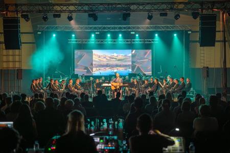 Dobrodelni Koncert za Kamnik – z glasbo gradimo prihodnost (4)